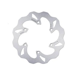 Wave  Brake Rotor