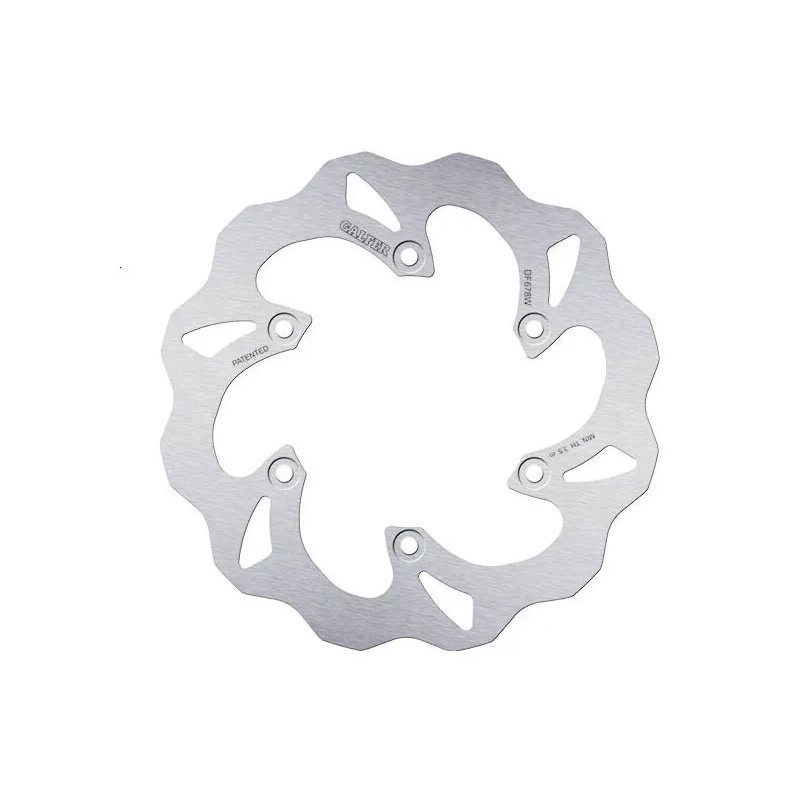 Disque de frein Wave®