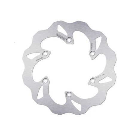 Wave  Brake Rotor