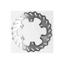 Supercross Contour Series Brake Rotors