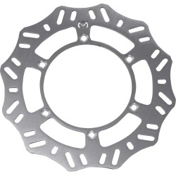 Standard Brake Rotor