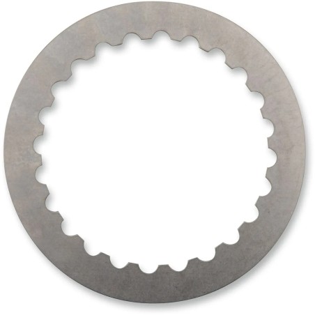 Clutch Steel Drive Plate