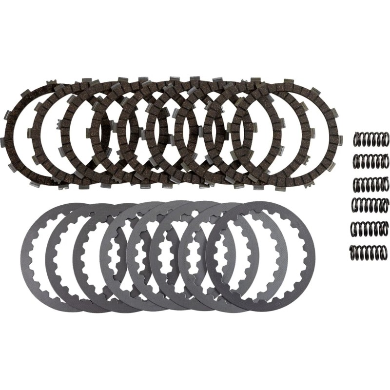 DRC Series Clutch Kit