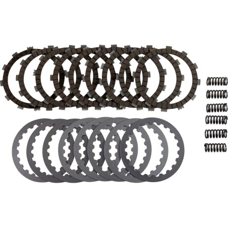 DRC Series Clutch Kit