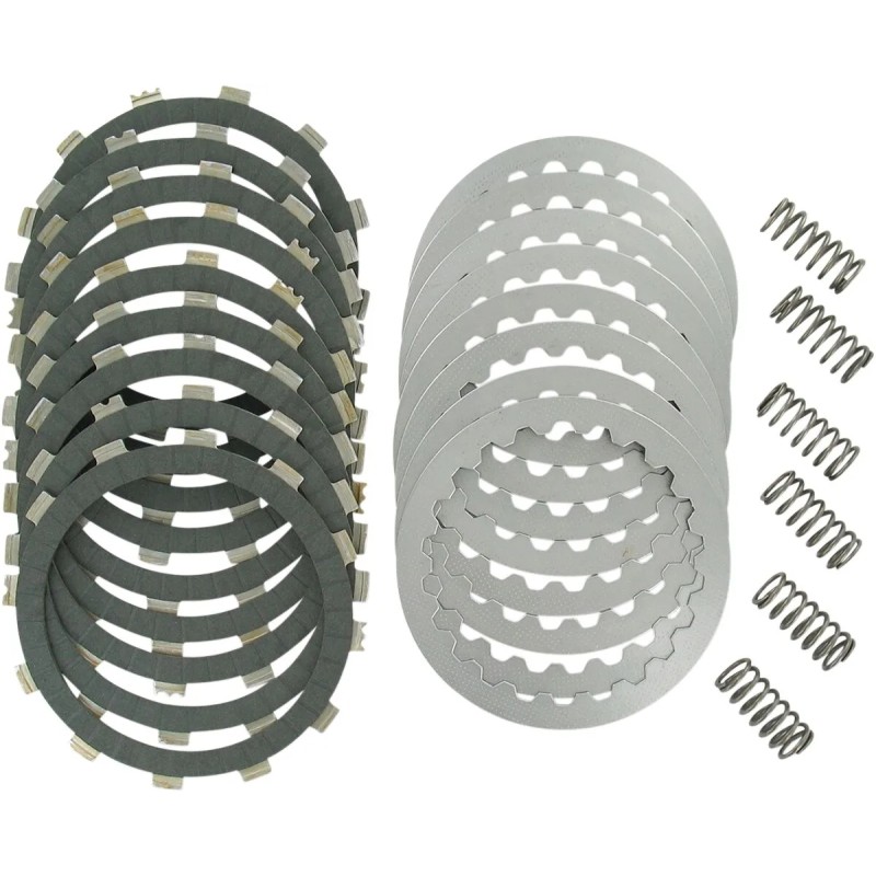 DRCF Series Clutch Kit