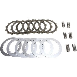 DRC Series Clutch Kit