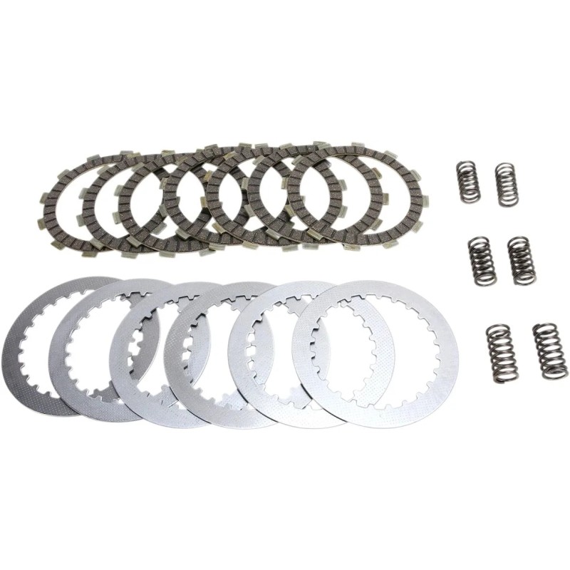 DRC Series Clutch Kit