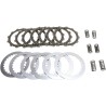 DRC Series Clutch Kit