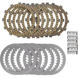 Clutch Plate Set