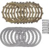 Clutch Plate Set
