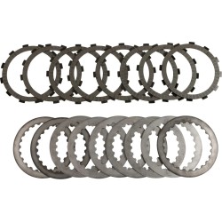 Clutch Plate Set