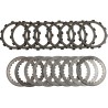 Clutch Plate Set