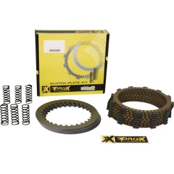 Clutch Plate Set