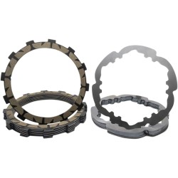 TorqDrive  Clutch Pack