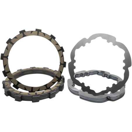 TorqDrive  Clutch Pack