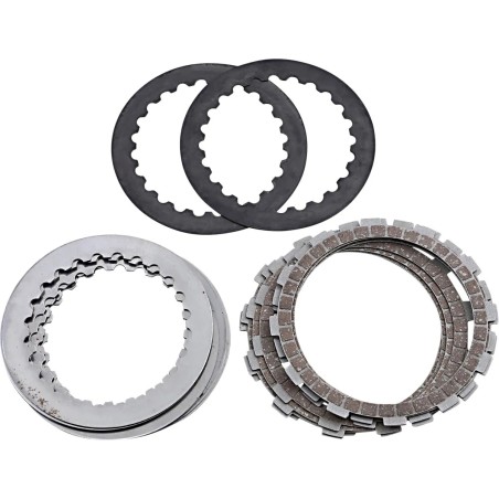 DPK Clutch Kit