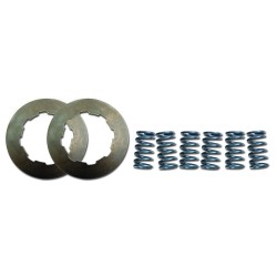Diaphragm Clutch Springs