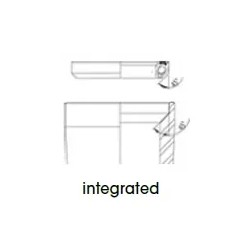 Upper Integrated Headset Bearings