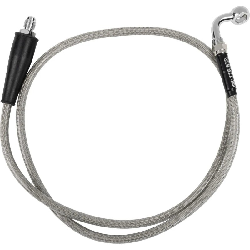 Stainless Steel Braided Clutch Line