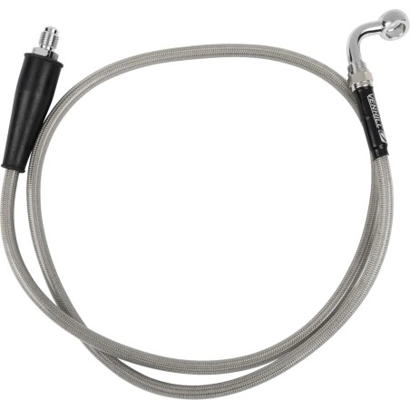 Stainless Steel Braided Clutch Line