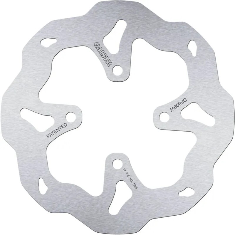 Disque de frein Wave®