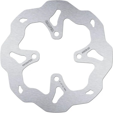 Disque de frein Wave®