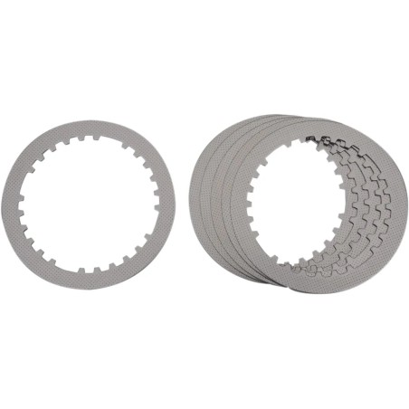 Steel Clutch Plate Set