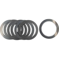 Steel Clutch Plate Set