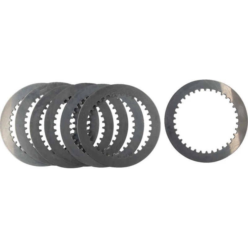 Steel Clutch Plate Set