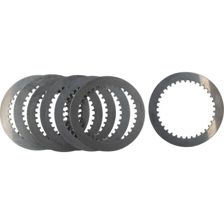 Steel Clutch Plate Set