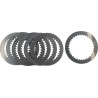 Steel Clutch Plate Set