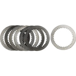 Steel Clutch Plate Set