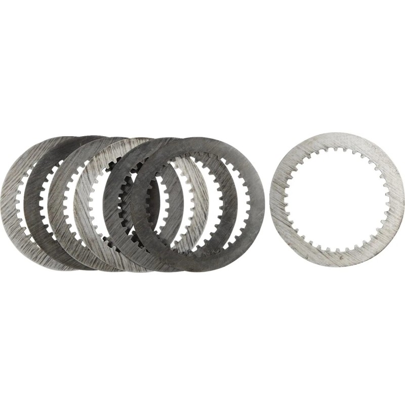Steel Clutch Plate Set