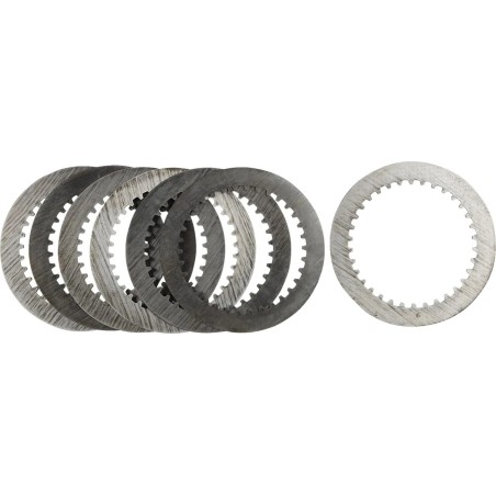 Steel Clutch Plate Set