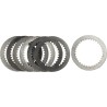 Steel Clutch Plate Set