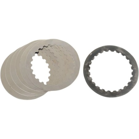 Steel Clutch Plate Set