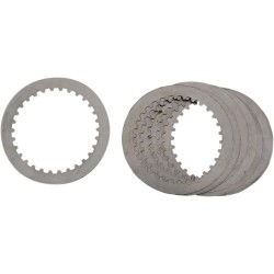 Steel Clutch Plate Set