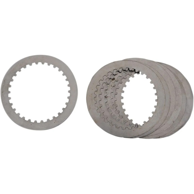Steel Clutch Plate Set