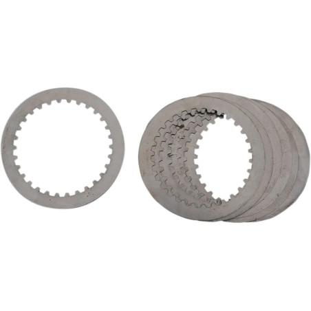 Steel Clutch Plate Set
