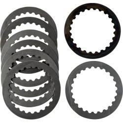 Steel Clutch Plate Set