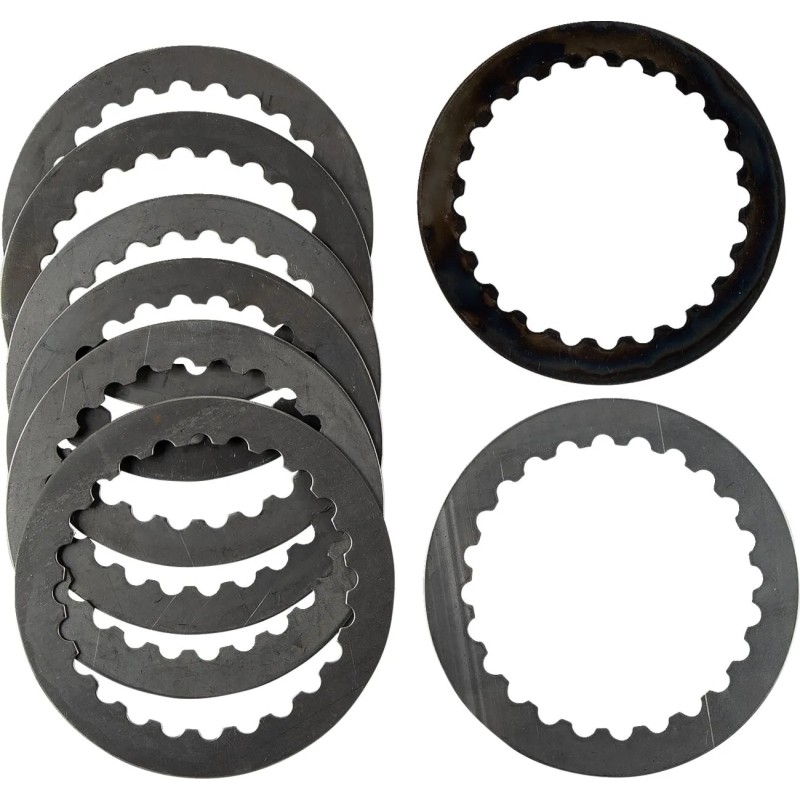 Steel Clutch Plate Set
