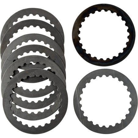 Steel Clutch Plate Set