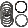 Steel Clutch Plate Set