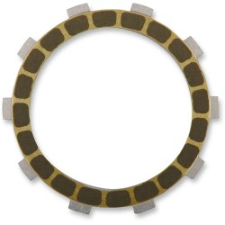 Clutch Friction Plate