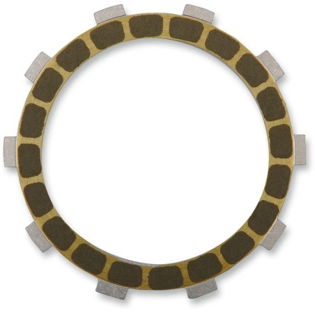 Clutch Friction Plate
