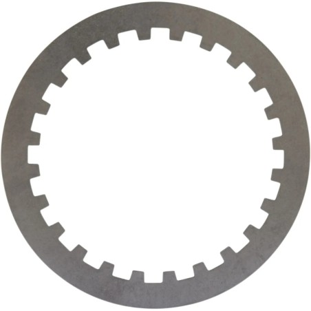 Clutch Steel Drive Plate