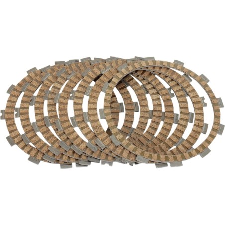 Clutch Friction Plates
