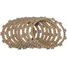Clutch Friction Plates