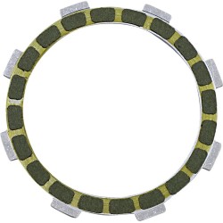 Clutch Friction Plate