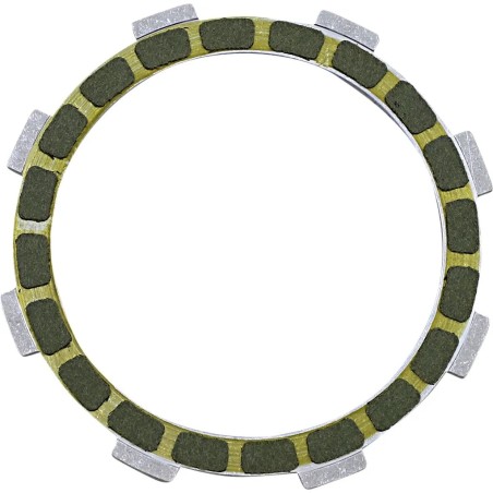 Disque de friction d'embrayage